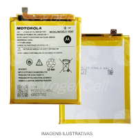Batterie Générique Pour Motorola Moto E6 Play (XT2029-1) - Neuve