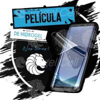PELÍCULA HIDROGEL PRETA