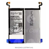 BATERIA SAMSUNG S7 G930 EB-BG930ABE ( 1 ANO DE GARANTIA )