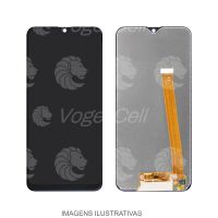 TELA DISPLAY SAMSUNG A20E / A202 ORIGINAL CH