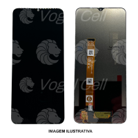 TELA DISPLAY REALME C21Y RMX321/RMX3263