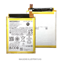 BATERIA MOTO G60S LK50 XT2133-2 ( 1 ANO DE GARANTIA )