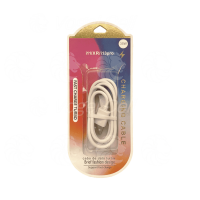 CABO USB FAST CHARGING TURBO CABLE IPHONE 35W