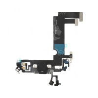 FLEX CONECTOR DE CARGA IPHONE 12 BRANCA