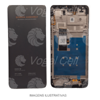 TELA DISPLAY MOTOROLA MOTO G13 XT2333 KBS (6 MESES DE GARANTIA)