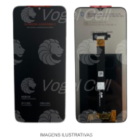 TELA DISPLAY LCD XIAOMI REDMI 10C 10 POWER POCO C40 220333QAG, 220333QBI KBS (6 MESES DE GARANTIA)