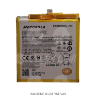 BATERIA MOTO EDGE XT2063 LR50 (1 ANO DE GARANTIA)