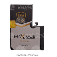 BATERIA GOLD EDITION IPHONE 13 PRO MAX GE-875 (1 ANO DE GARANTIA