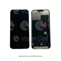 TELA DISPLAY IPHONE 13 PRO MAX OLED KBS (6 MESES DE GARANTIA)