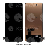 TELA DISPLAY XIAOMI POCOPHONE F3 GT ORI NACIONAL