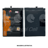 BATERIA XIAOMI REDMI NOTE 9 PRO / NOTE 10 PRO / NOTE 10 PRO MAX BN53 (1 ANO DE GARANTIA)