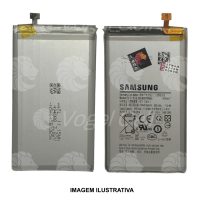 BATERIA SAMSUNG S10E G970 (1 ANO DE GARANTIA)