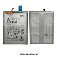 BATERIA SAMSUNG NOTE 20 N980 - N981 (1 ANO DE GARANTIA)