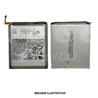 BATERIA SAMSUNG NOTE 10 SM-N970 (1 ANO DE GARANTIA)