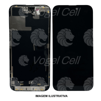 TELA DISPLAY IPHONE 14 PRO MAX ORIGINAL RETIRADA