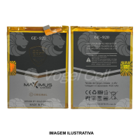 BATERIA GOLD EDITION GE-920 MOTOROLA MOTO Z3 PLAY (JS40) (1 ANO DE GARANTIA)