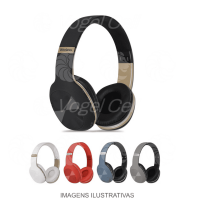 FONE DE OUVIDO BLUETOOTH 951BT CORES