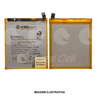 BATERIA MOTOROLA MOTO G7 PLAY / MOTO ONE JE40 KBS ANATEL (1 ANO DE GARANTIA )