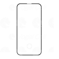 PELÍCULA DE VIDRO 3D SAMSUNG S24