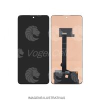 TELA DISPLAY XIAOMI NOTE 13 PRO 5G / POCO X6 / POCO X6 PRO 5G S/ARO INCELL