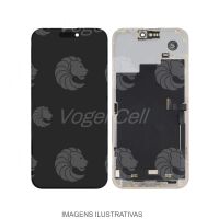 TELA DISPLAY IPHONE 15 PRO MAX FHD KBS (6 MESES DE GARANTIA)