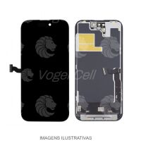 TELA DISPLAY IPHONE 14 PRO OLED KBS  (6 MESES DE GARANTIA)