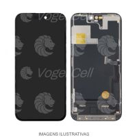 TELA DISPLAY IPHONE 14 PRO FHD  KBS (6 MESES DE GARANTIA)