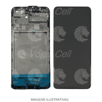 TELA DISPLAY SAMSUNG A24 4G / A245 C/ARO  VIVID