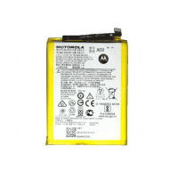 BATERIA MOTOROLA MOTO E7 PLUS / G7 POWER / G8 POWER LITE / G9 PLAY / G20 /ONE FUSION JK50 KBS ANATEL  (1 ANO DE GR)