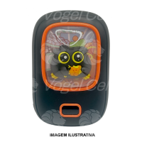 CARREGADOR POWER BANK 4000MAH XTRAD LC-900