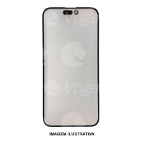 VIDRO OCA IPHONE 15 PRO MAX