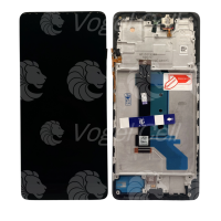 TELA DISPLAY XIAOMI NOTE 12 PRO PLUS C/ARO PREMIUM ZL