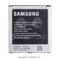 BATERIA SAMSUNG GALAXY DUOS G7102 / 9152 (EB-B220AE) AAAA