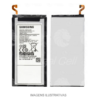 BATERIA SAMSUNG GALAXY A9/900 EB-BA900ABE