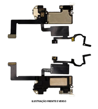 ALTO FALANTE AURICULAR IPHONE 12 PRO