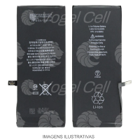 BATERIA IPHONE 6S  PLUS ORIGINAL NACIONAL ( 1 ANO DE GARANTIA )