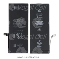 BATERIA IPHONE 7G ORIGINAL NACIONAL ( 1 ANO DE GARANTIA )