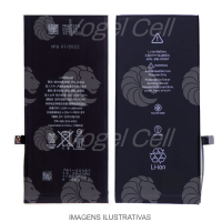 BATERIA IPHONE 8 PLUS ORIGINAL NACIONAL (1 ANO DE GARANTIA )