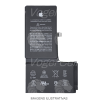 BATERIA IPHONE XS MAX ORIGINAL NACIONAL ( 1 ANO DE GARANTIA )