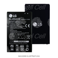 BATERIA LG K10 K430 K410 BL-45A1H