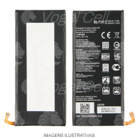 BATERIA LG K10 POWER M320 BL-T30 ( UM ANO DE GARANTIA )