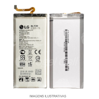 BATERIA LG K12 / K12 PLUS BL - T39