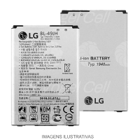 BATERIA LG K4 K120 K130 BL-49JH