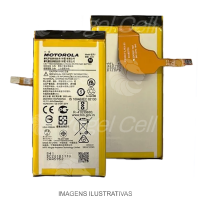 BATERIA MOTO G7 PLUS JG40 ( 1 ANO DE GARANTIA )