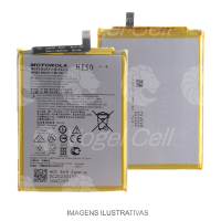 BATERIA MOTOROLA MOTO E4 PLUS / E5 PLUS XT1770 / XT1924 HE50 ( 1 ANO DE GARANTIA )