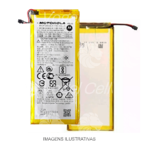 BATERIA MOTOROLA MOTO G5S / G5S PLUS G6 HG30 ( 1 ANO DE GARANTIA )