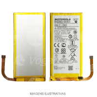 BATERIA MOTOROLA MOTO G7 XT1962 JG30 ( 1 ANO DEGARANTIA )