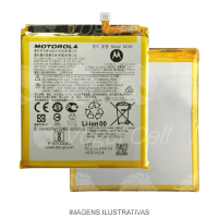 BATERIA MOTOROLA MOTO G8 PLUS KD40 ( 1 ANO DE GARANTIA )