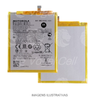 BATERIA MOTOROLA MOTO G8 POWER KZ50 ( 1 ANO DE GARANTIA )