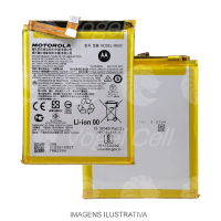 BATERIA MOTOROLA MOTO G9 PLUS XT2087 MG50 ( 1 ANO DE GARANTIA )